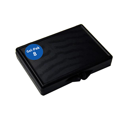 Контейнер GEL-BOX AD-23С-00-X8 для переноски кристаллов